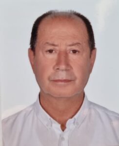 erkan aslan