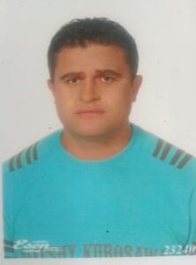 selami Şahin