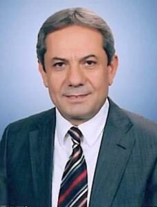 yasar kılıç