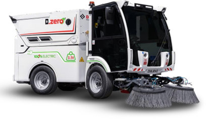 dulevo d.zero² 3.5t