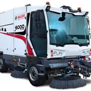 dulevo 6000 cng