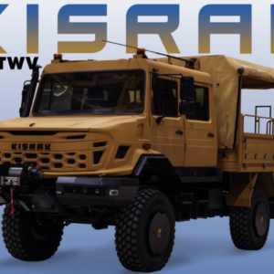 kisrak