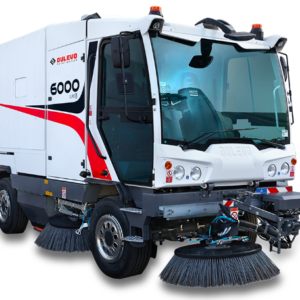 dulevo 6000