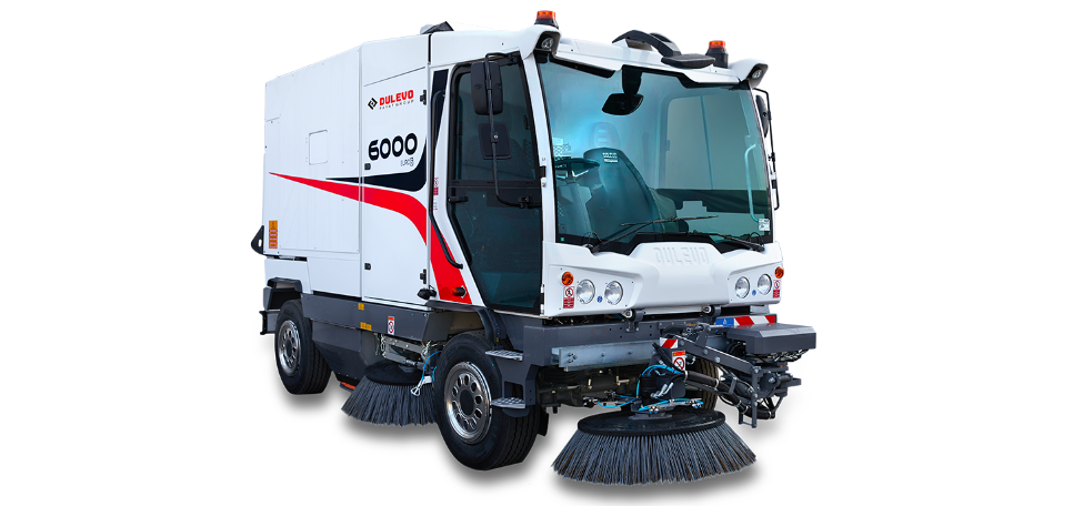 dulevo-6000