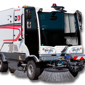 dulevo d3